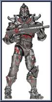 Ruin from Fortnite - Legendary Series manufactured by Jazwares [Loose]