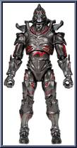 Ruin from Fortnite - Legendary Series manufactured by Jazwares [Loose]
