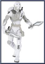 Scratch from Fortnite - Legendary Series manufactured by Jazwares [Loose]