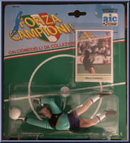 Marco Landucci from Forza Campioni - Basic Series manufactured by Kenner [Front]