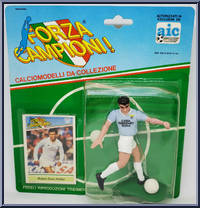 Ruben Sosa Ardaiz from Forza Campioni - Basic Series manufactured by Kenner [Front]