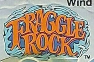 Fraggle Rock (Tomy)