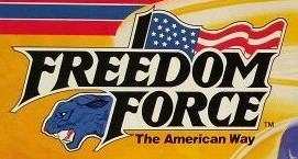 Freedom Force