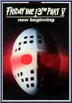 Roy Burns (Friday the 13th Part 5) from Friday the 13th - Ultimate Collection manufactured by Neca [Front]