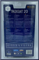 David Trezeguet 20 (France) from FT Champs - 6" Scale manufactured by FT Champs [Back]