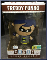 Batman Freddy Action Figure