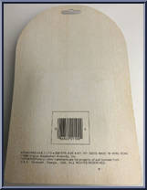 Lilac from Furskins - Basic Series manufactured by Kid Works [Back]