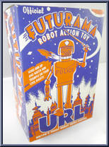URL Action Figure