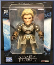 Jamie Lannister from Game of Thrones - Basic Series manufactured by Loyal Subjects [Front]
