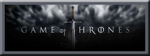 Game of Thrones (McFarlane)