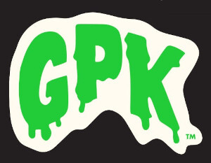 Garbage Pail Kids (Super7)