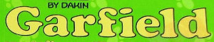 Garfield (Dakin)