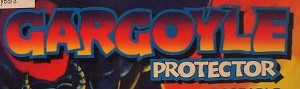 Gargoyle Protector