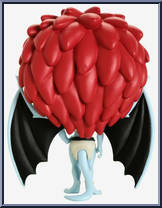 Demona from Gargoyles - Pop! Vinyl Figures manufactured by Funko [Loose]