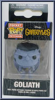 Goliath from Gargoyles - Pop! Keychains manufactured by Funko [Front]