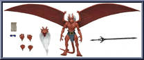 Brooklyn Action Figure