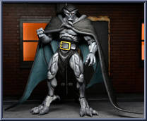 Goliath (VGA) Action Figure