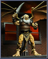 Hudson Action Figure