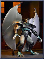 Steel Clan Robot Action Figure