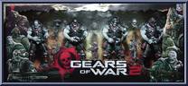 Locust Hive Box Set (Bolter / Cyclops / Grappler / Sniper) Action Figure