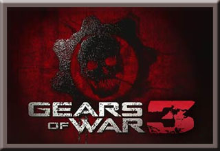 Gears of War 3