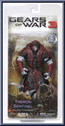 Theron Sentinel (Helmet 1) from Gears of War 3 - Best of - Toys R Us manufactured by Neca [Front]