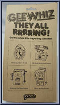 Wind-Up Movie Star Phone from Gee Whiz - It Rings manufactured by Galoob [Back]
