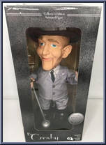 Bing Crosby from Gemmy - Basic Series manufactured by Gemmy [Front]
