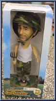 Carl Spackler Action Figure