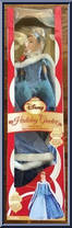 Cinderella from Gemmy - Disney Holiday Greeters manufactured by Gemmy [Front]