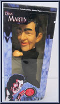Dean Martin from Gemmy - Basic Series manufactured by Gemmy [Front]