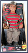 Freddy Krueger Action Figure