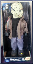 Jason Vorhees Action Figure
