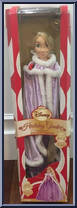 Rapunzel from Gemmy - Disney Holiday Greeters manufactured by Gemmy [Front]