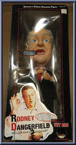 Rodney Dangerfield from Gemmy - Basic Series manufactured by Gemmy [Front]