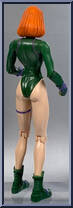 Fairchild from Gen 13 - Exclusives manufactured by Wildstorm [Loose]