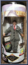 George Burns (Gray Suit) Action Figure
