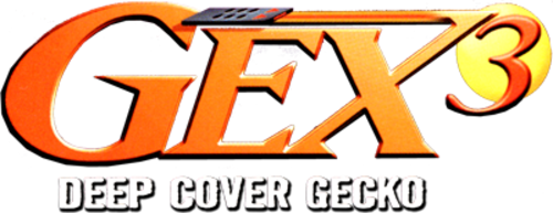 Gex 3