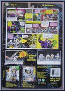 Cooker / Asteroid from Ghost Battalion - Basic Series manufactured by Jasman [Back]