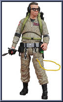 Louis Tully (Geared Up) Action Figure