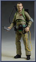 Peter Venkman Action Figure