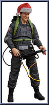 Ray Stantz (We're Back) Action Figure