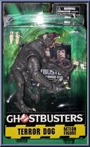 Terror Dog from Ghostbusters - Series  5 manufactured by Diamond Select [Front]
