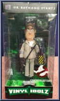 Dr. Raymond Stantz Action Figure
