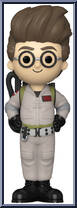 Egon Spengler Action Figure