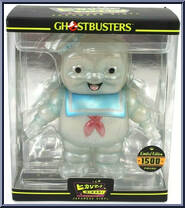 Stay Puft Action Figure