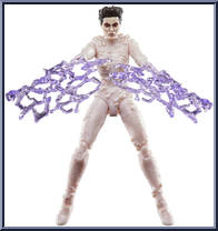 Gozer from Ghostbusters - Plasma Series manufactured by Hasbro [Loose]