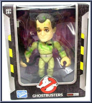 Peter Venkman (Slimed) from Ghostbusters - Basic Series manufactured by Loyal Subjects [Front]