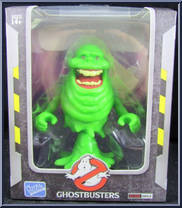 Slimer (Translucent) from Ghostbusters - Basic Series manufactured by Loyal Subjects [Front]