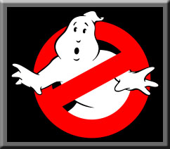 Ghostbusters (Mattel)